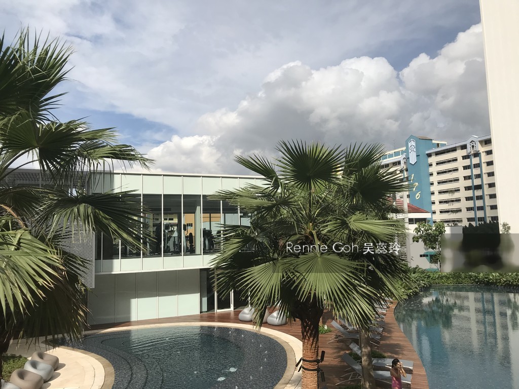 The Panorama (D20), Condominium #154657442